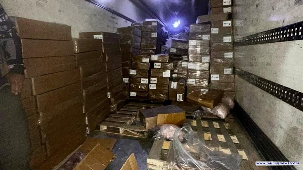 العراق بانتظار موجة برد وزخات مطر تستمر للأسبوع المقبل